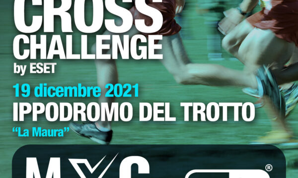 Milano (MI) – Milano Cross Challenge – Ippodromo del trotto – Domenica 19 dicembre 2021