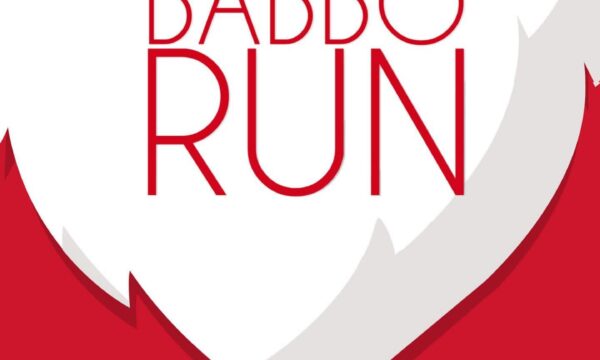Nerviano (MI) – Babbo Run – domenica 4 dicembre 2022
