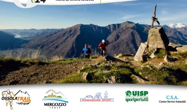 Mergozzo (VB) – Ossola Trail – domenica 14 aprile 2024